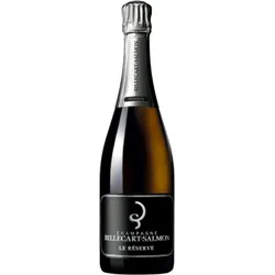 Champagner Billecart Salmon - Le Réserve