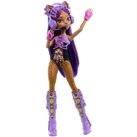 Monster High Skulltimate Secrets Monster Mysteries Playset
