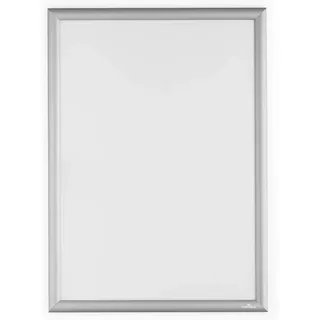 Durable Klapprahmen A2 silber