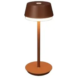 Konstsmide Lyon, Terrakotta, Aluminium, Universal, IP54, III, 2,5 W
