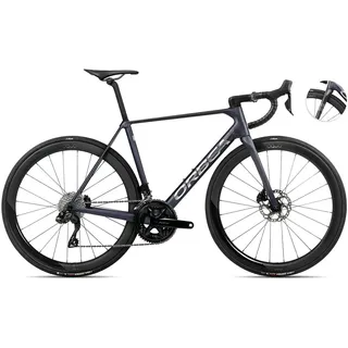 Orbea Orca M30i Ltd Pwr Lila Modell 2025