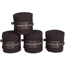 eskadron heritage Eskadron Bandagen Fleece black truffle Pony