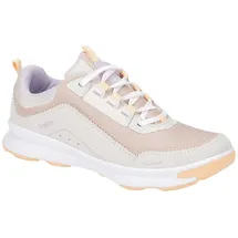 Legero Ready Sneaker, blush tan (ROT) 5580, 41,5 EU - Beige -