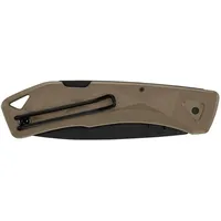 Gerber Gear, Mehrzweckmesser, Gerber Taschenmesser LST Ultra Braun, Typ: