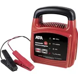 Apa 16626 Automatikladegerät 12 V 27 A, 4 A