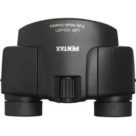 Pentax UP 10x21 schwarz