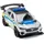 Siku Ford Mustang Mach-E 1400 „Custom“ Polizei Modellfahrzeug