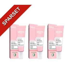 Weleda Sensitiv Feuchtigkeitscreme Parfümfrei