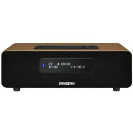 Sangean DDR-36 braun