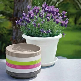 Euro3Plast Untersetzer Medea Ø 56 cm terracotta