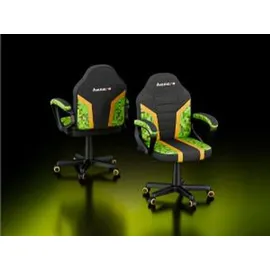 huzaro Ranger 1.0 Gaming-Stuhl Schwarz / Grün