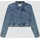 s.Oliver Jeansjacke Blau 134