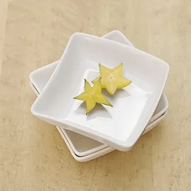 Villeroy & Boch NewWave Schälchen 12 x 12 cm 4er Set