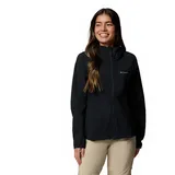Columbia Heather CanyonTM Ii Softshelljacke - Black - M