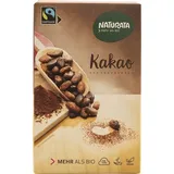 Naturata Kakao schwach entölt 125 g