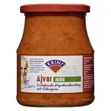 Krini Ajvar Mild, 350 g