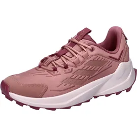 adidas Terrex Trailmaker 2.0 Leather Damen Warm Clay/Warm Clay/Quiet Crimson 39 1/3