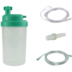 Starter Kit für Sauerstoffkonzentratoren