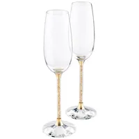 Swarovski Crystalline Sektkelche 0,2 l 2 St.