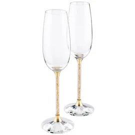 Swarovski Crystalline Sektkelche 0,2 l 2 St.