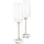 Swarovski Crystalline Sektkelche 0,2 l 2 St.