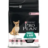 Purina PRO PLAN Small & Mini Adult Sensitive Skin - 3 kg