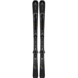 ATOMIC Herren Ski REDSTER Q7.8 RVSK C + M 12 GW, Black/, 166