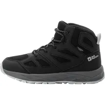 Jack Wolfskin Woodland 2 Texapore Mid Wanderstiefel - Phantom - EU 29