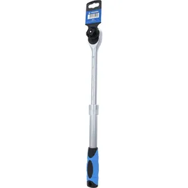 BRILLIANT TOOLS Teleskop-Umschaltknarre 305-445mm (BT022992)