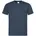 Comfort T-Shirt blau XL