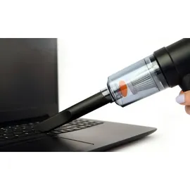 Gembird CK-MVC-01 Handstaubsauger schwarz