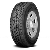 Toyo Open Country A/T SUV 285/70 R17 121S