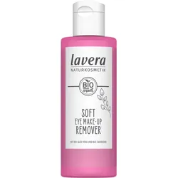 Lavera Soft Eye Make-up Remover