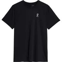 On Herren T-Shirt Core-T, Black, L