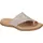 Gabor Zehentrenner in Beige 38