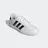 Cloud White/Core Black/Orange Tint 37 1/3