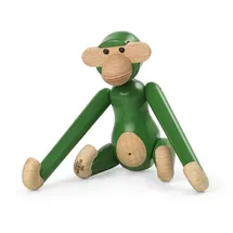 Kay Bojesen Denmark Kay Bojesen Affe mini Grün