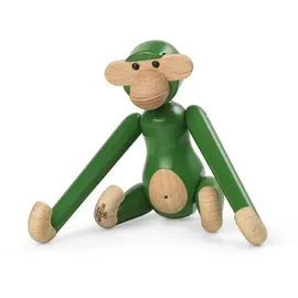 Kay Bojesen Denmark Kay Bojesen Affe mini Grün