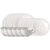 Villeroy & Boch Essential Kaffeeservice 18-tlg.