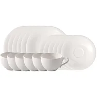 Villeroy & Boch Essential Kaffeeservice 18-tlg.