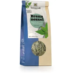 Bio Brennnesseltee lose 50 g – Für natürliche Entgiftung und Gesundheit