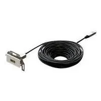 Kindermann Konnect design (25 m, HDMI), Video Kabel