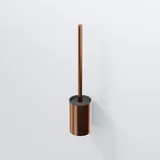 Steinberg WC-Bürstengarnitur 480 Brushed Copper