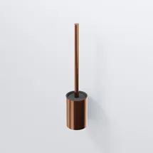 Steinberg WC-Bürstengarnitur 480 Brushed Copper