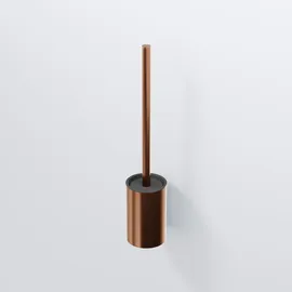 Steinberg WC-Bürstengarnitur 480 Brushed Copper
