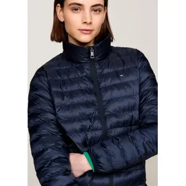 Tommy Hilfiger Global Jacke - Desert Sky), XS