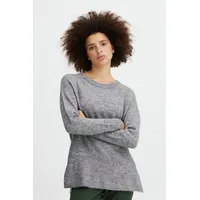 ICHI - IHKAMARA Long LS - Pullover - 20116692,