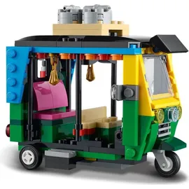 LEGO Creator Tuk Tuk 40469