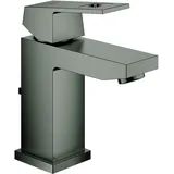 Grohe Eurocube Einhandmischer Hard Graphite