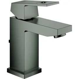 Grohe Eurocube Einhandmischer Hard Graphite